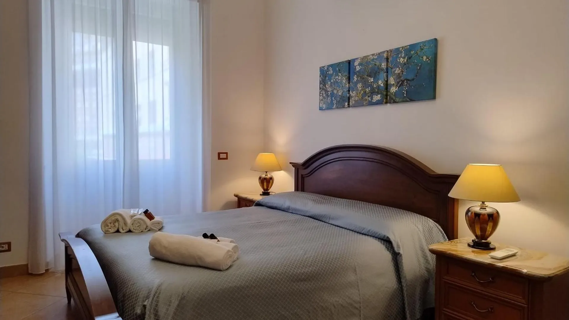 Holiday home Alcinque - Casa Vacanze Rome