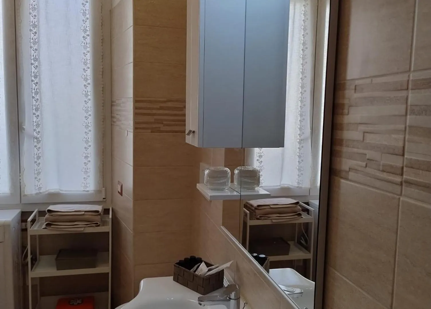 Holiday home Alcinque - Casa Vacanze Rome