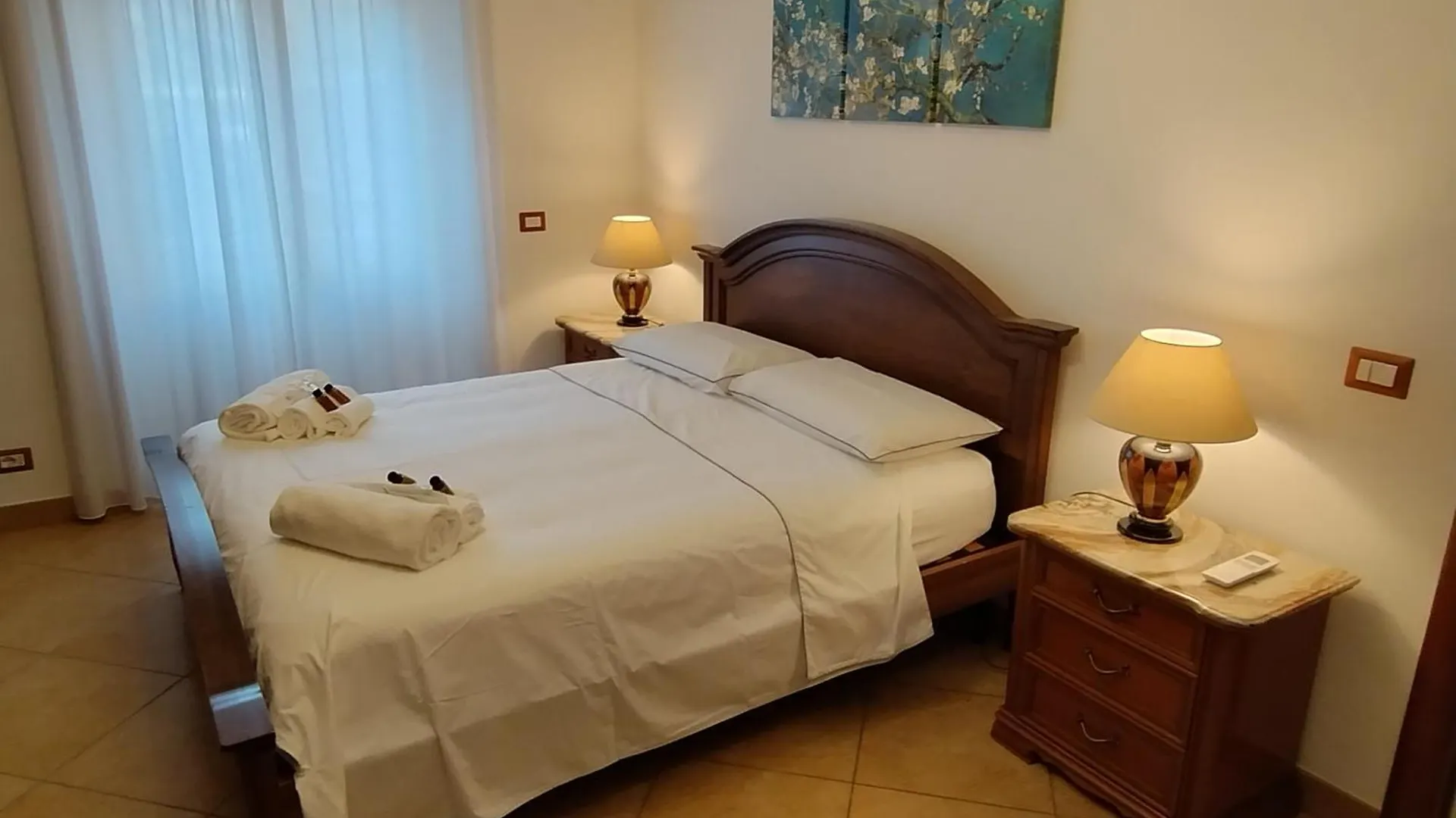 Alcinque - Casa Vacanze Rome 0*,
