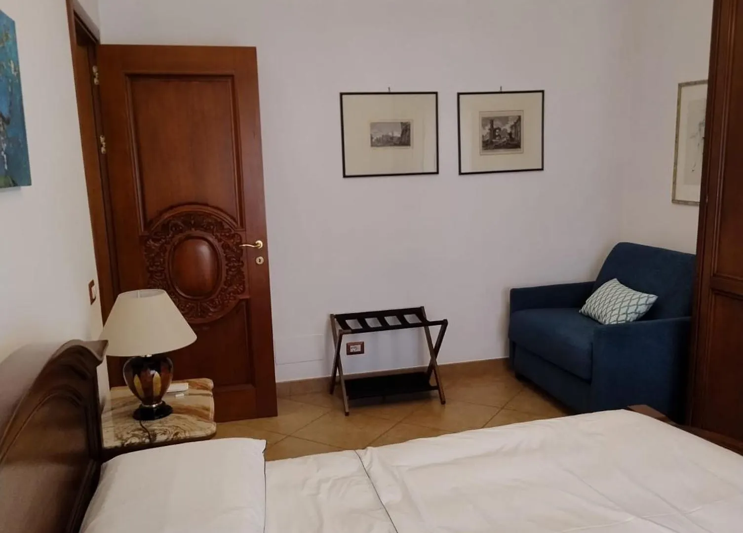 Holiday home Alcinque - Casa Vacanze Rome Italy