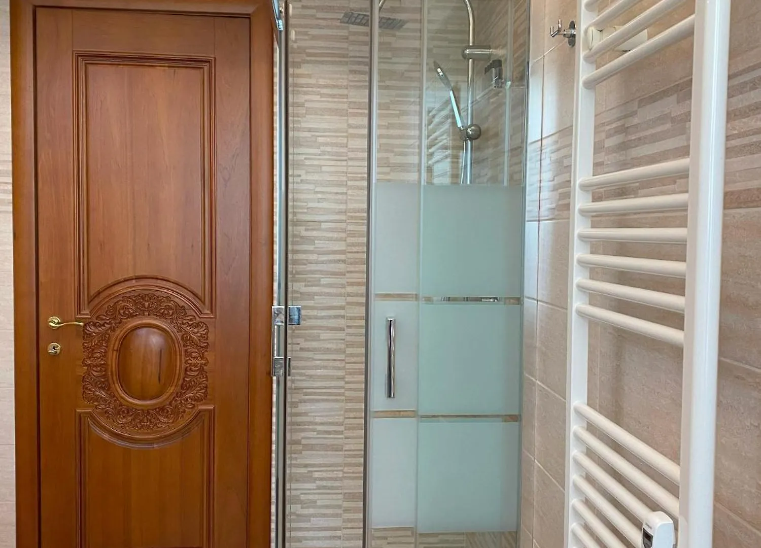 Holiday home Alcinque - Casa Vacanze Rome